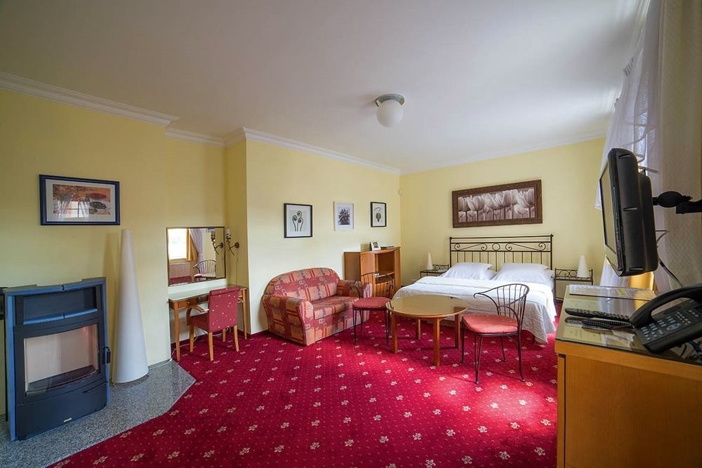 Festival Apartment Karlovy Vary Exterior photo