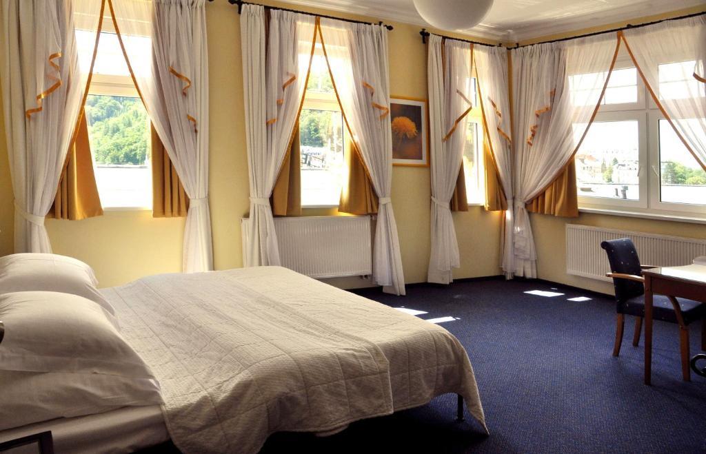 Festival Apartment Karlovy Vary Room photo