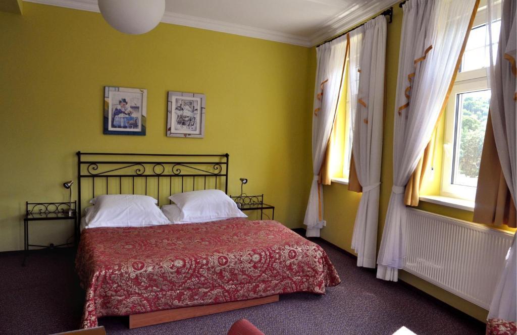 Festival Apartment Karlovy Vary Room photo