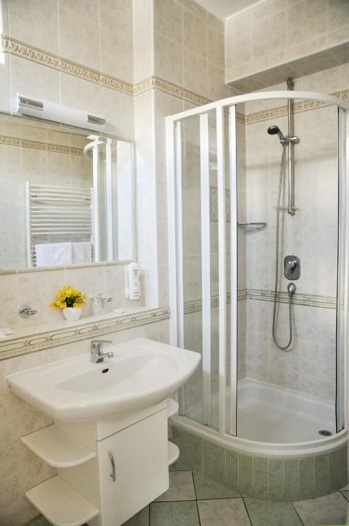 Festival Apartment Karlovy Vary Room photo