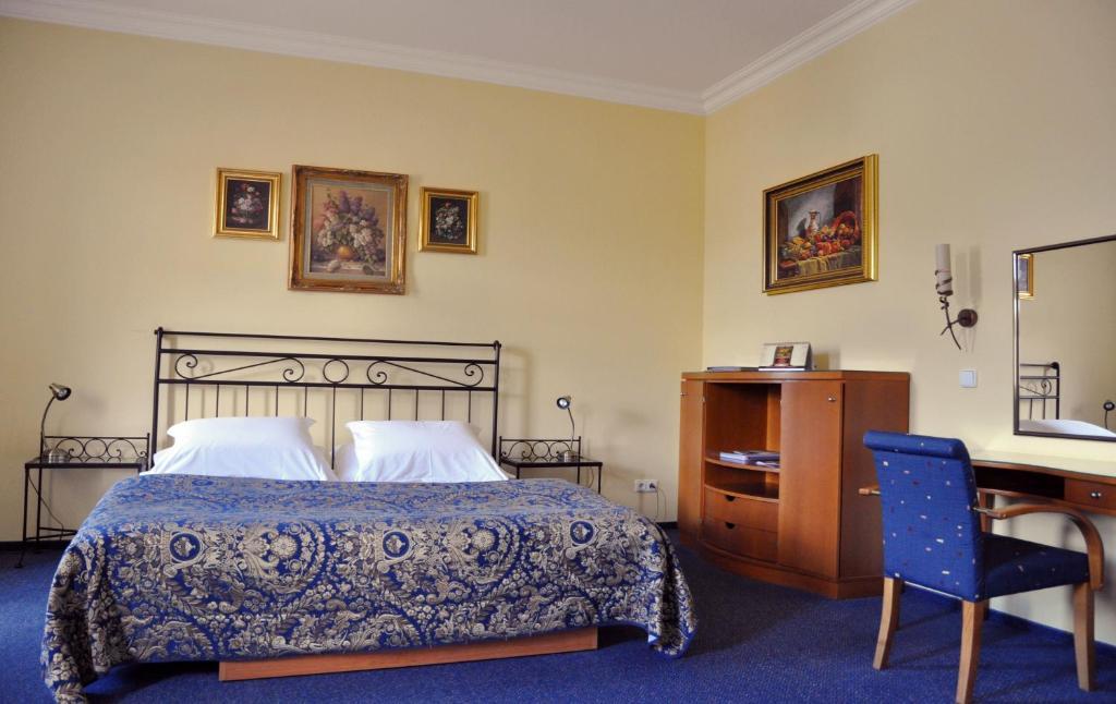 Festival Apartment Karlovy Vary Room photo