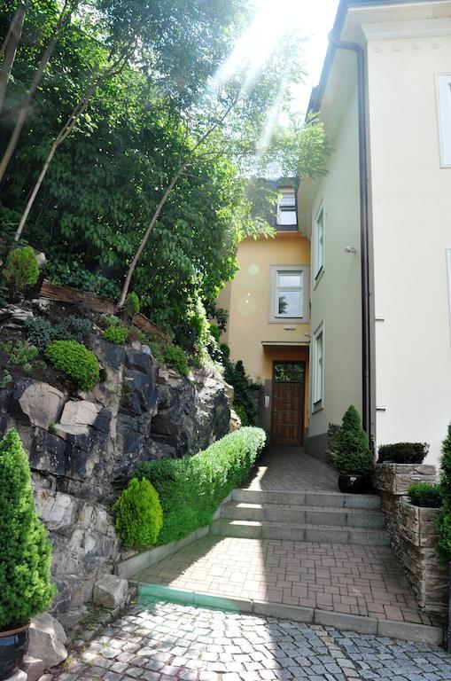 Festival Apartment Karlovy Vary Exterior photo